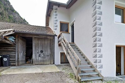 Gemütliches Ferienhaus in Tirol nahe dem...