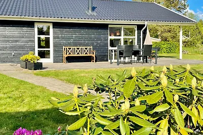 8 persone case ad Silkeborg-By Traum