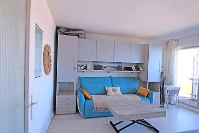 Studio für 2 Personen