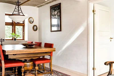 4 Sterne Ferienhaus in Hornsyld