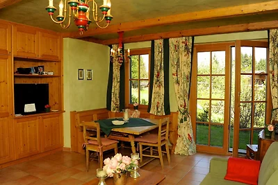 Wohnung in Reith nahe Skipisten
