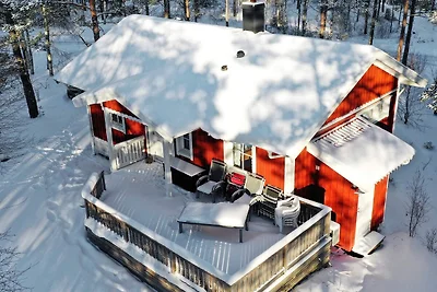 5 Personen Ferienhaus in Bullaren-By Traum