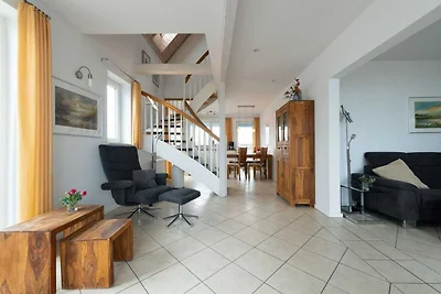 Appartement im Ferienpark in Rechlin