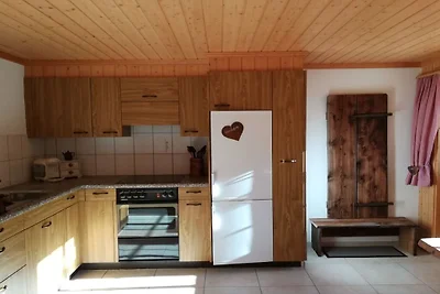 Vakantieappartement met 1 slaapkamer