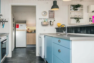5 persoons vakantie huis in Hemmet-By Traum