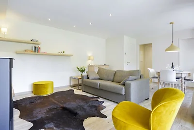 Wohnung in Gros-Fays nahe Wald & Grill