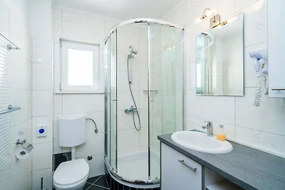Villa Samba - Standard One-Bedroom Apartment ...