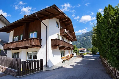 Chalet in Fügen bei Spieljochbahn