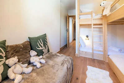 Appartamento ad Alpe-d'Huez con accesso alla...