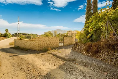 Bella casa vacanze con piscina privata