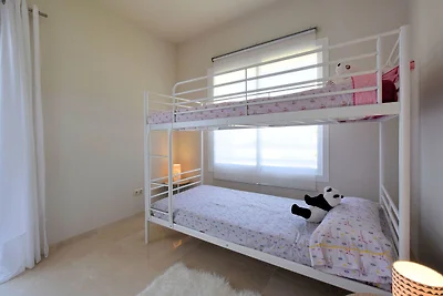 Lussuoso appartamento a Estepona con piscina