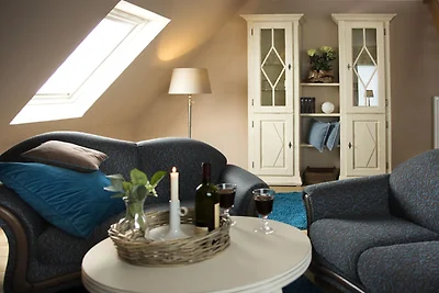 Pusteblume Komfortable Ferienresidenz