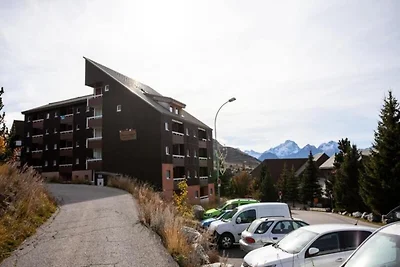 2-Zimmer-Wohnung für 5 Personen - Auswahl