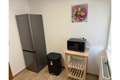 Moderne Ferienwohnung in Elstra