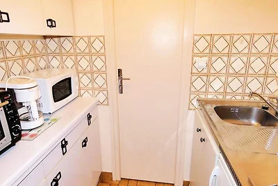 Studio für 2 Personen