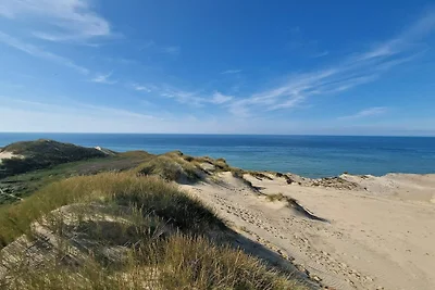 5 Sterne Ferienhaus in Løkken