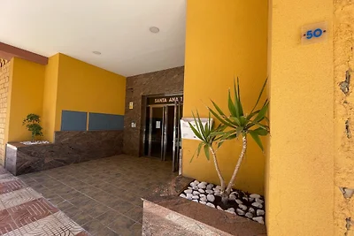 Incredibile appartamento con terrazza privata