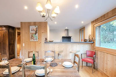 Chalets für 8 Personen