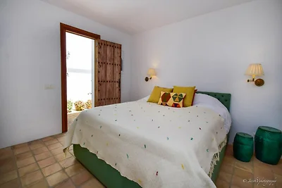 Coloniaal toevluchtsoord in Marbella