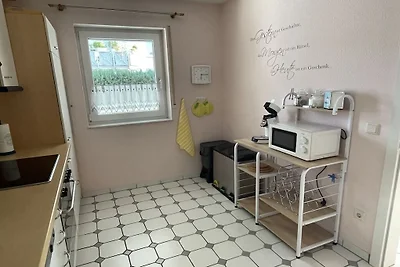 Ferienwohnung mit 1 Schlafzimmer