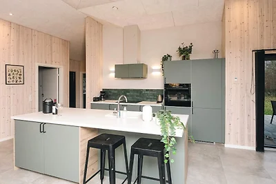 10 persoons vakantie huis in Glesborg-By...