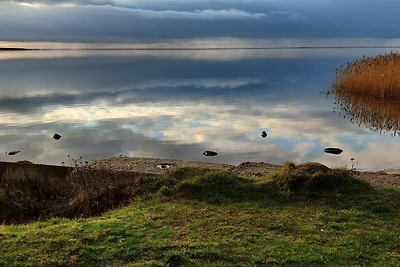 8 Personen Ferienhaus in Vemb
