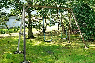 6 Personen Ferienhaus in Hemmet-By Traum