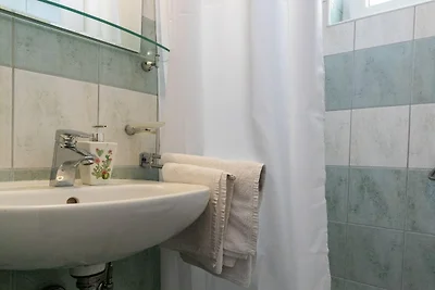 Apartments Belenum - Double Room with Balcony...