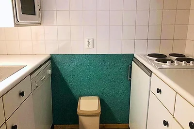 2 Zimmer für 5 Personen