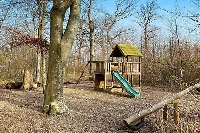 5 persoons vakantie huis in Juelsminde-By...