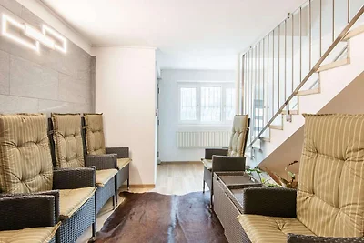 Wunderschönes Ferienhaus in Feldkirch mit...