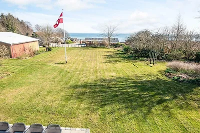 8 Personen Ferienhaus in Bjert-By Traum