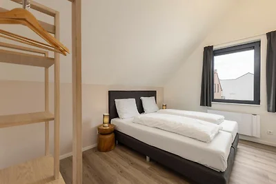 Schöne Villa Nähe des Veerse Meers