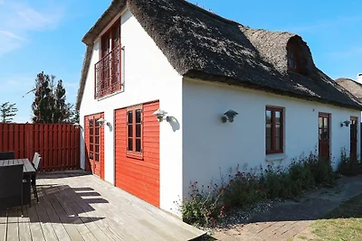 8 Personen Ferienhaus in Blokhus