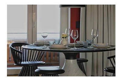 Condominio "Azzurro" a White Dune