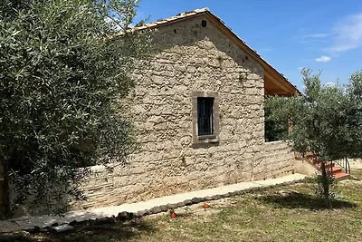 Casa vacanze in cima alla collina con vista...