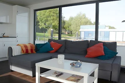 / Ferienhaus in Xanten