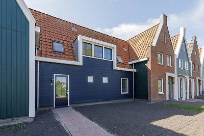 Neu gestaltete Wohnung am Markermeer