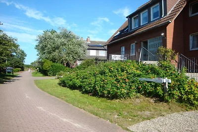 Ferienwohnung mit 2 Schlafzimmer