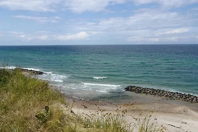 8 Personen Ferienhaus in Vejby