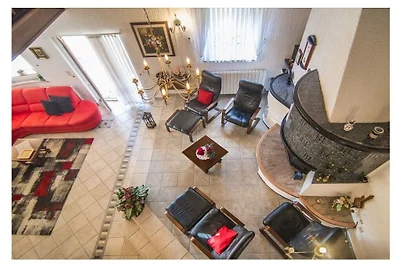 Villa in Porec mit Schwimmbecken