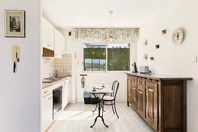 Wohnung in Erquy in der Nähe von Cap d'Erquy