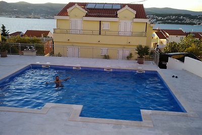 Apartments Villa Moonlight - One Bedroom Apar...