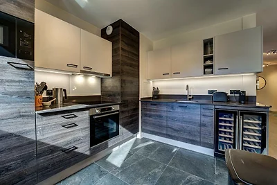 Luxurious Apartment close to Chamonix Centre
