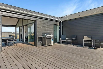 Holiday home, 950m from sea