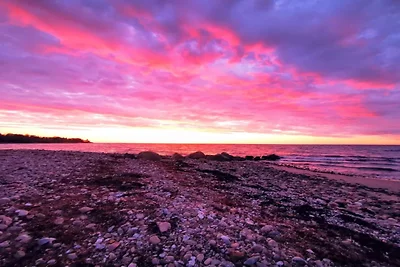 10 Personen Ferienhaus in Fårevejle-By Traum
