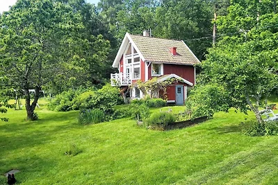 5 persoons vakantie huis in FLODA-By Traum