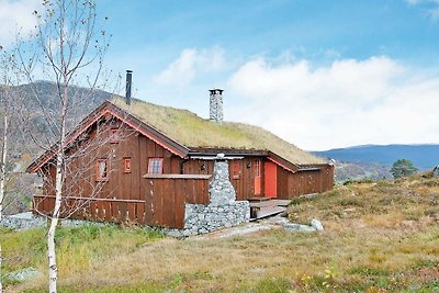 11 Personen Ferienhaus in Edland