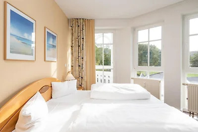 apartman za odmor Obiteljski odmor Sellin