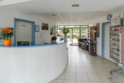 Appartement aan de kust, ideaal voor een...